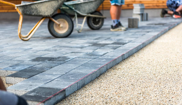 Best Commercial Concrete Services in Montalvin Manor, CA