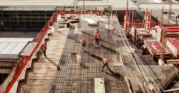 Best Residential Concrete Solutions in Montalvin Manor, CA