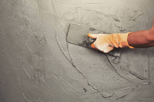 Best Concrete Patio Design and Installation in Montalvin Manor, CA