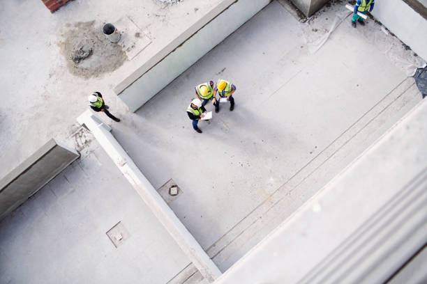 Best Concrete Foundation Repair in Montalvin Manor, CA